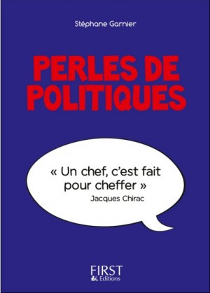 Perles de politiques